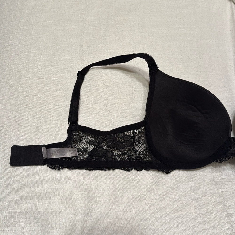 ✨ Victoria’s Secret Dream Angels Push-Up Bra – Size 36C - Picture 7 of 11